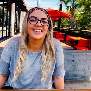 Meet your Posher, Cassidy